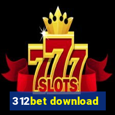 312bet download